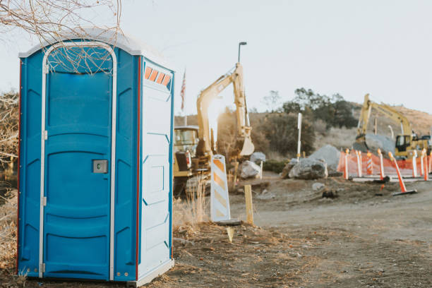 Porta potty rental for outdoor events in Barnwell, SC